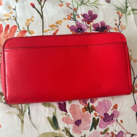 kate spade wallet - Picture 3 of 3